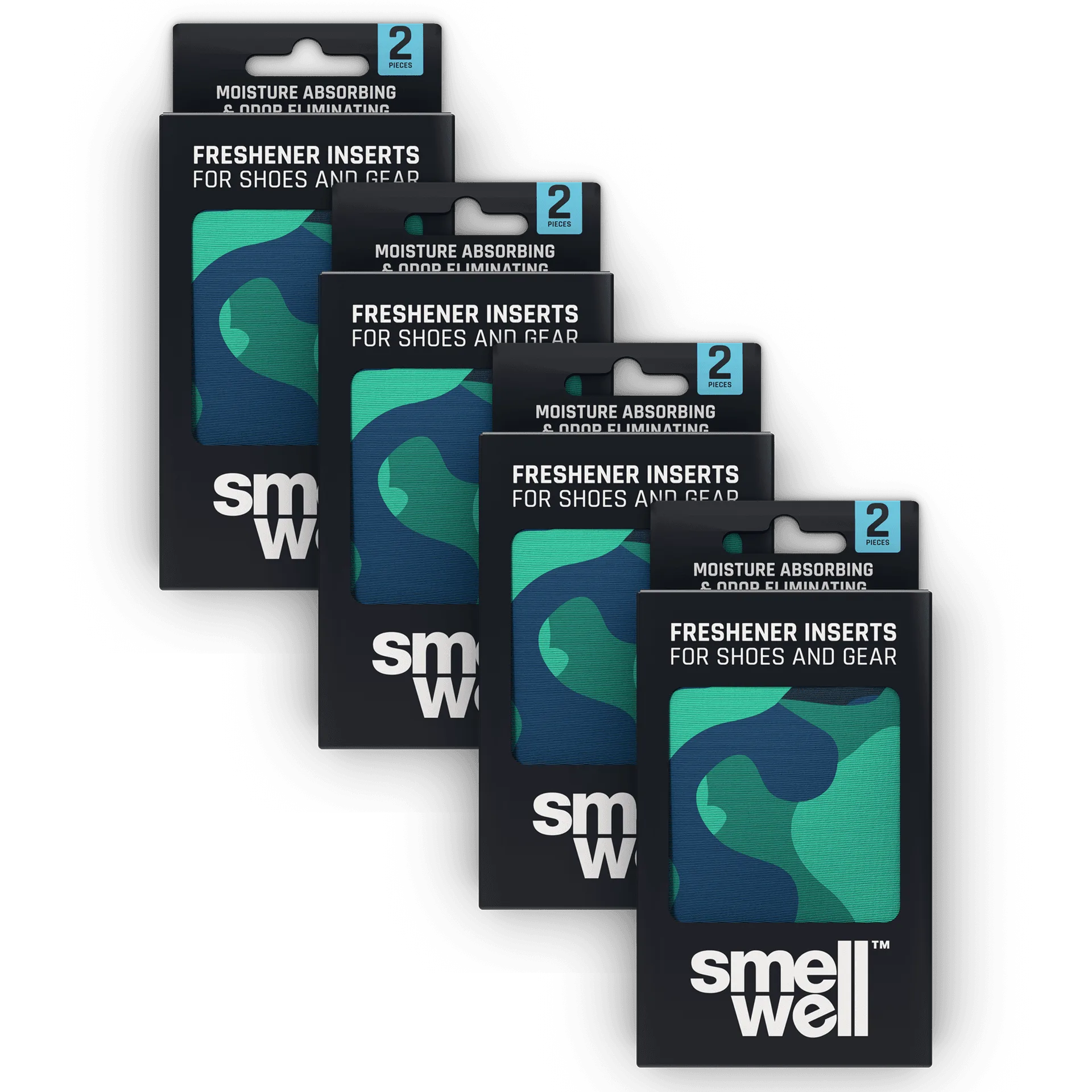SmellWell Freshener Bag XL vs Odor Eliminator 2 Pack: Which Value Option Saves You More?