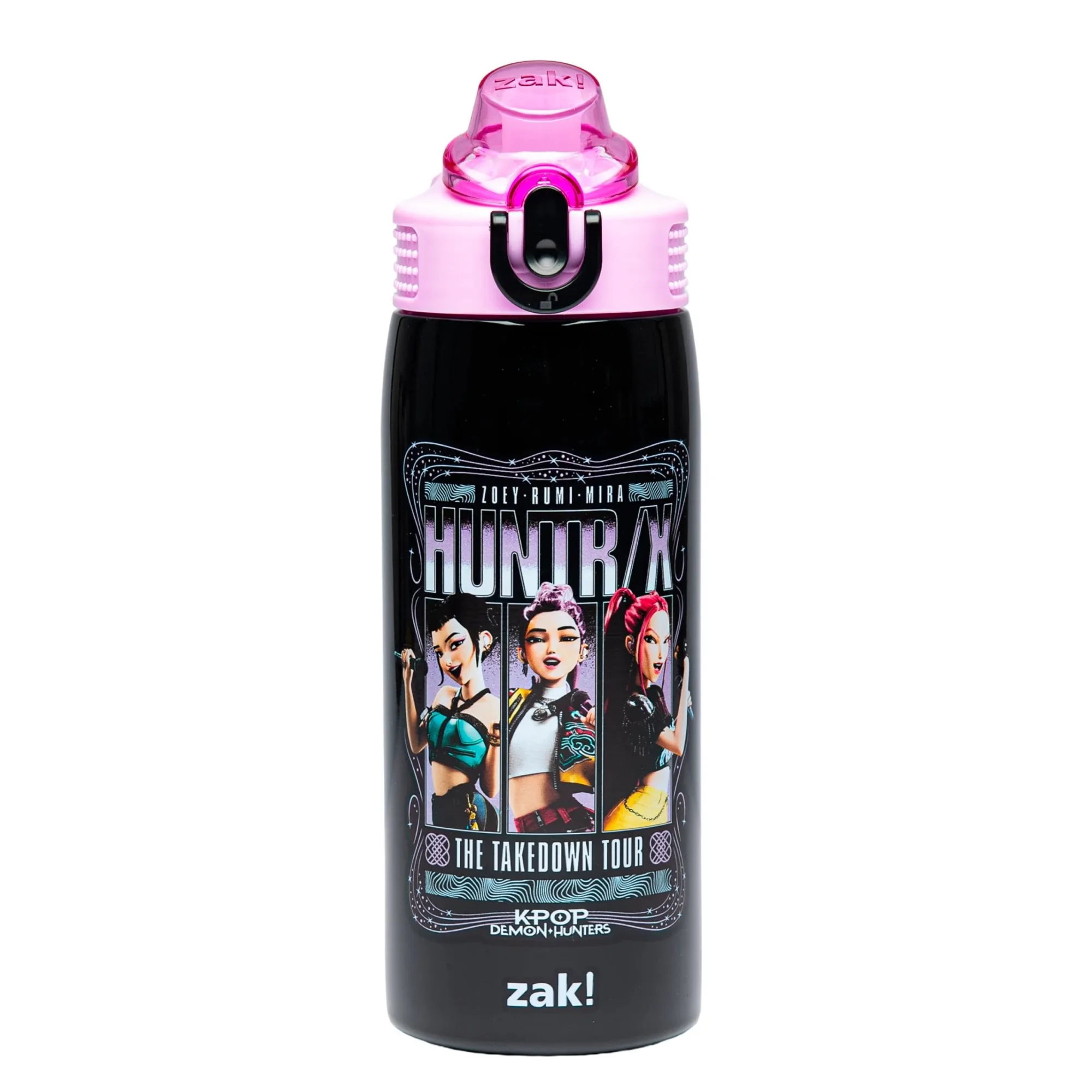 Sage Insulated Bottle, 19 oz.