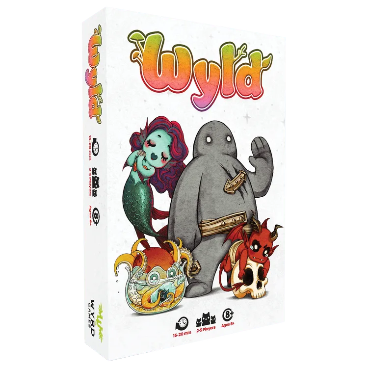 Wyld