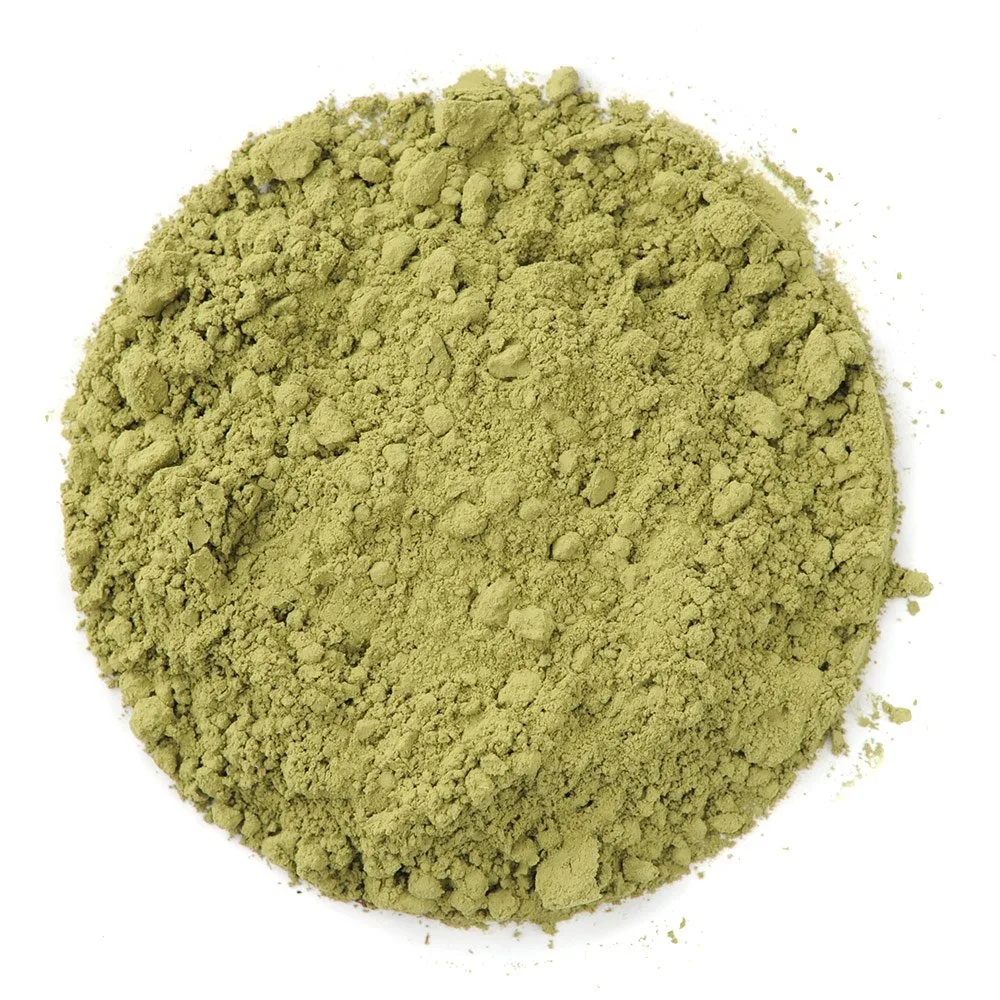 Cómo preparar té matcha orgánico en polvo para cocinar