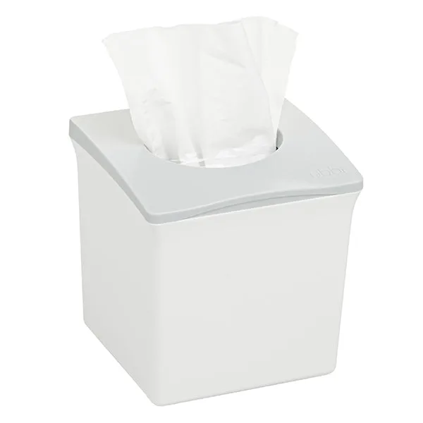 tissue box holder