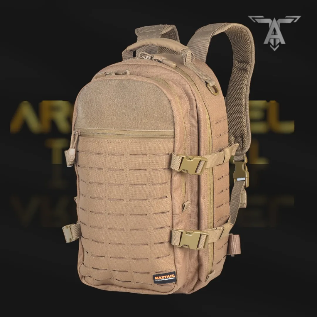 Laser-Cut Rover Pack (Reversion) - Archangel Tactical Gear