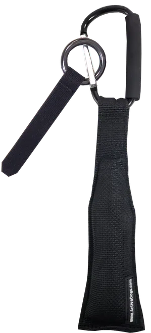 Open Task Training Carabiner