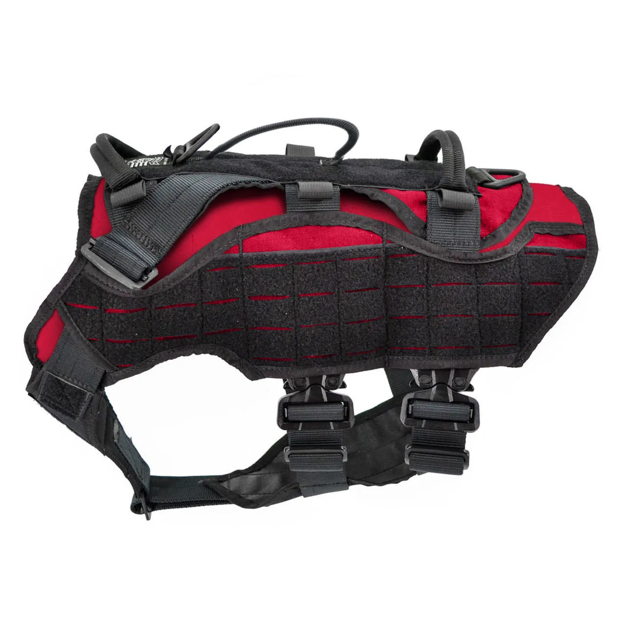 Nomad Ski Patrol Harness™