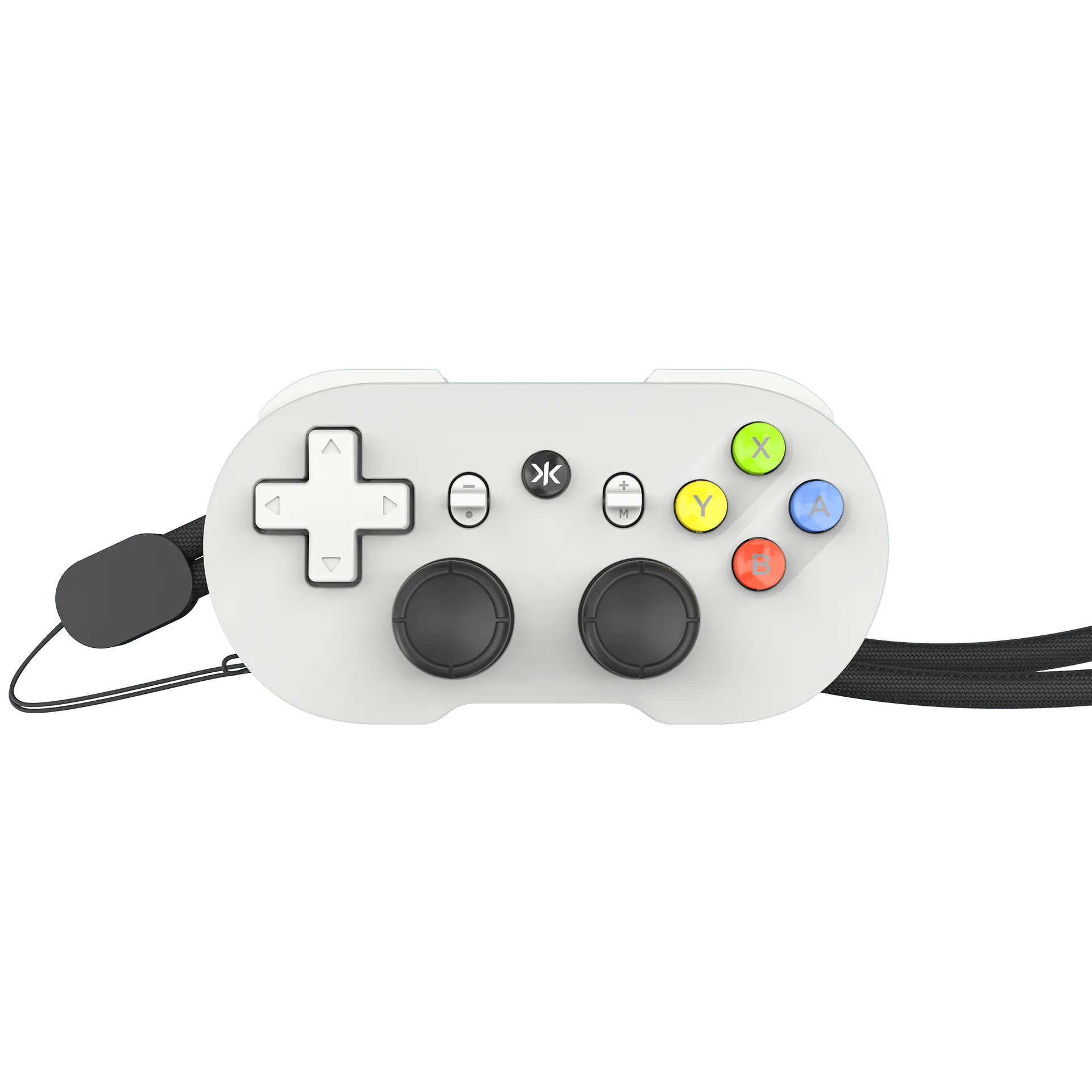 ATOM+ Pal Grey Edition