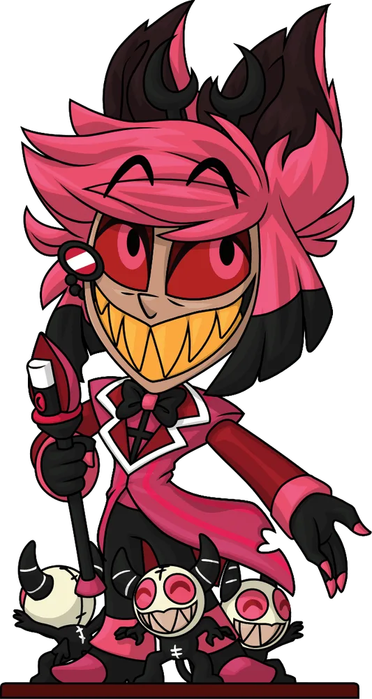Hazbin Hotel vs. Helluva Boss Youtooz-Figuren: Welche Linie ist stärker?
