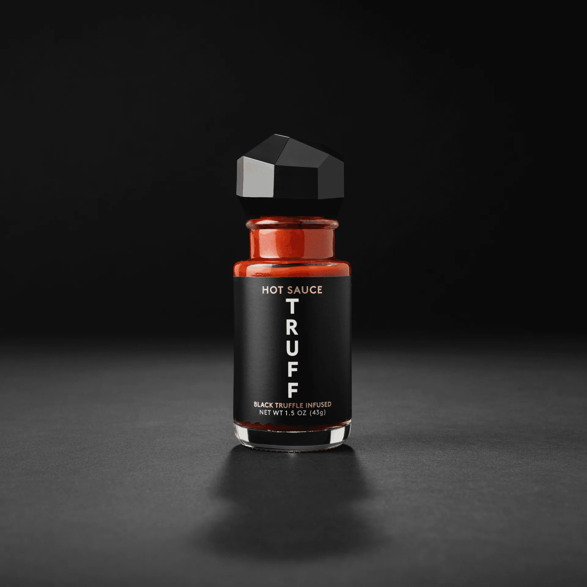 TRUFF Mini Original Hot Sauce: Stojí za přeplácení?