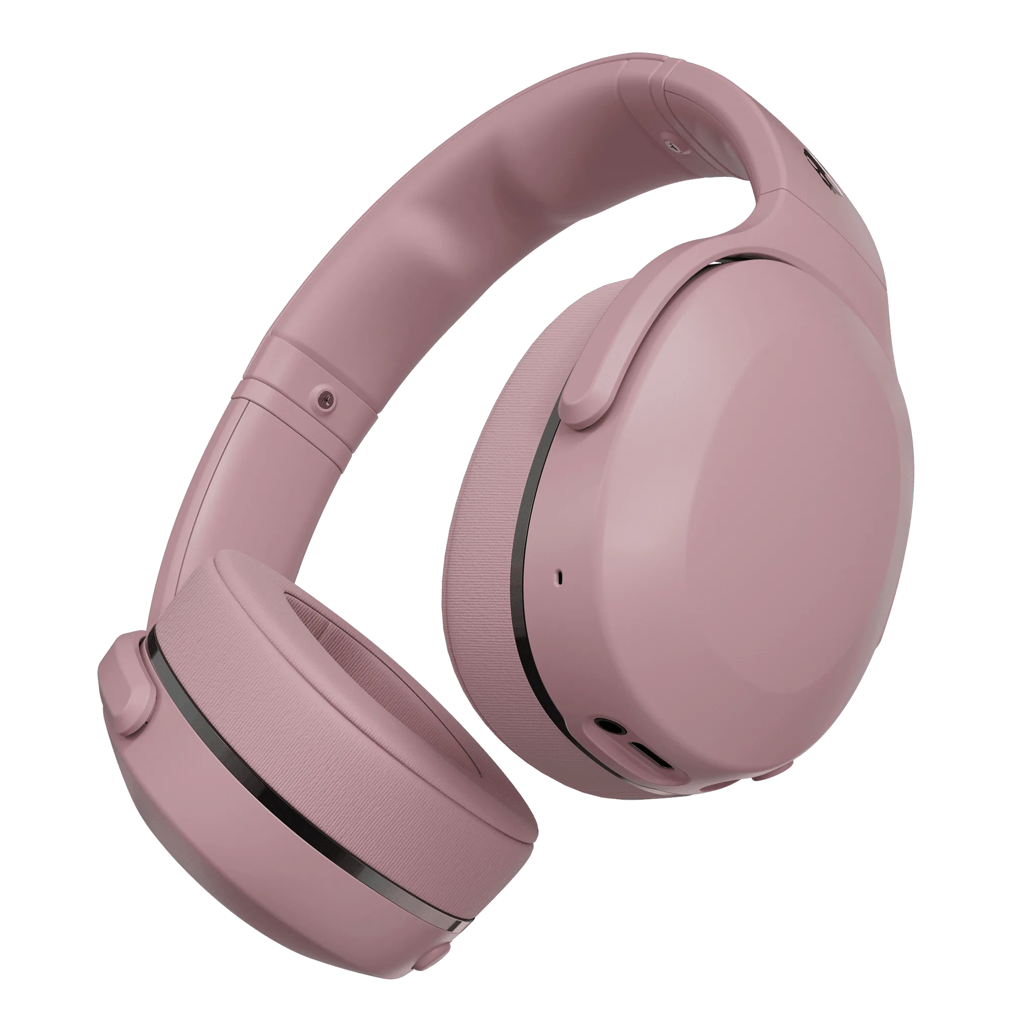Method 360 ANC vs Crusher 540 Active: Which Noise Cancelling?
