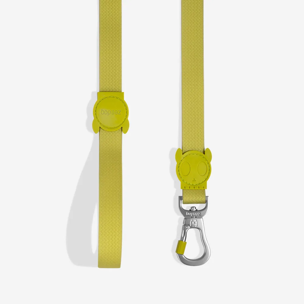 Neopro Matcha | Trela impermeável para cães