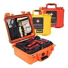 Amphibious Trauma Aid Kit (ATAK)