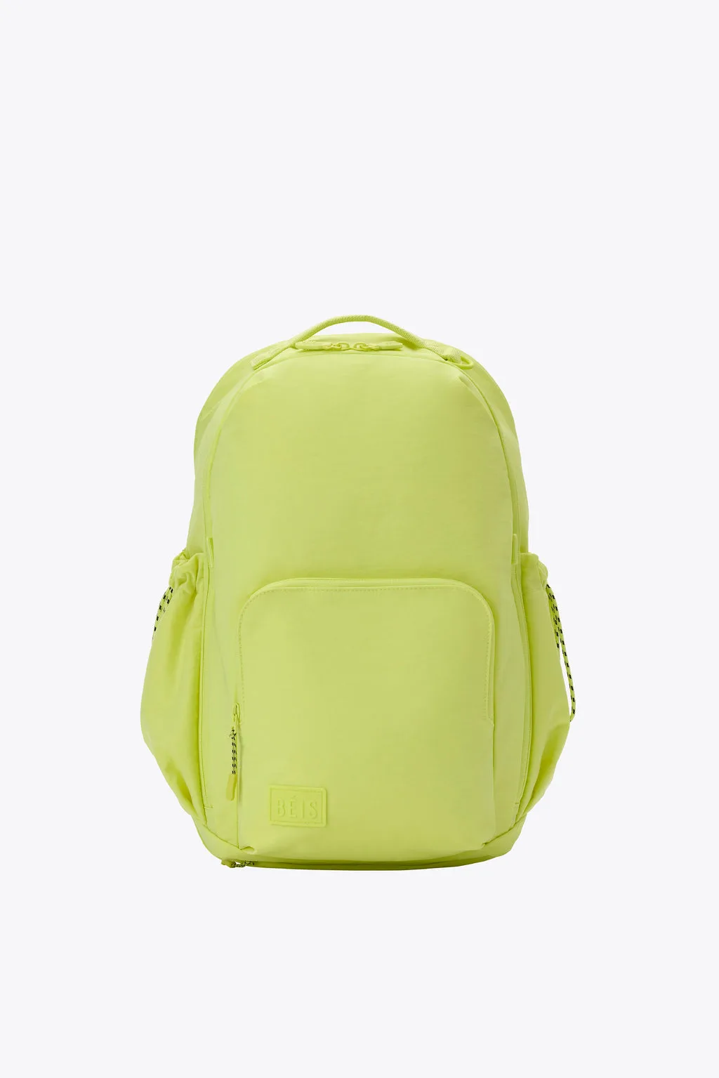 The North To South Backpack in Limone