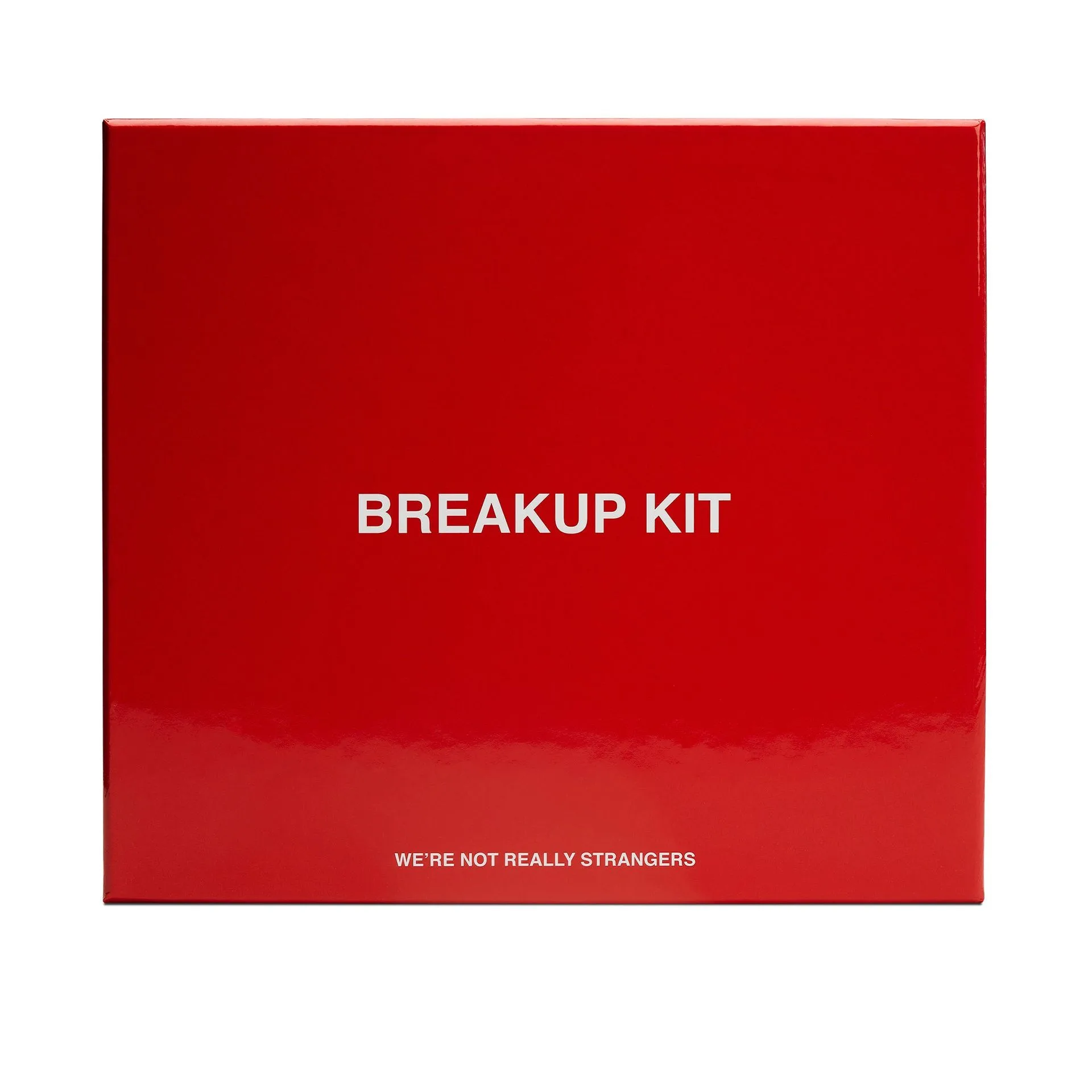 How to Use the Breakup Kit for Emotional Healing: A Step-by-Step Journaling Guide
