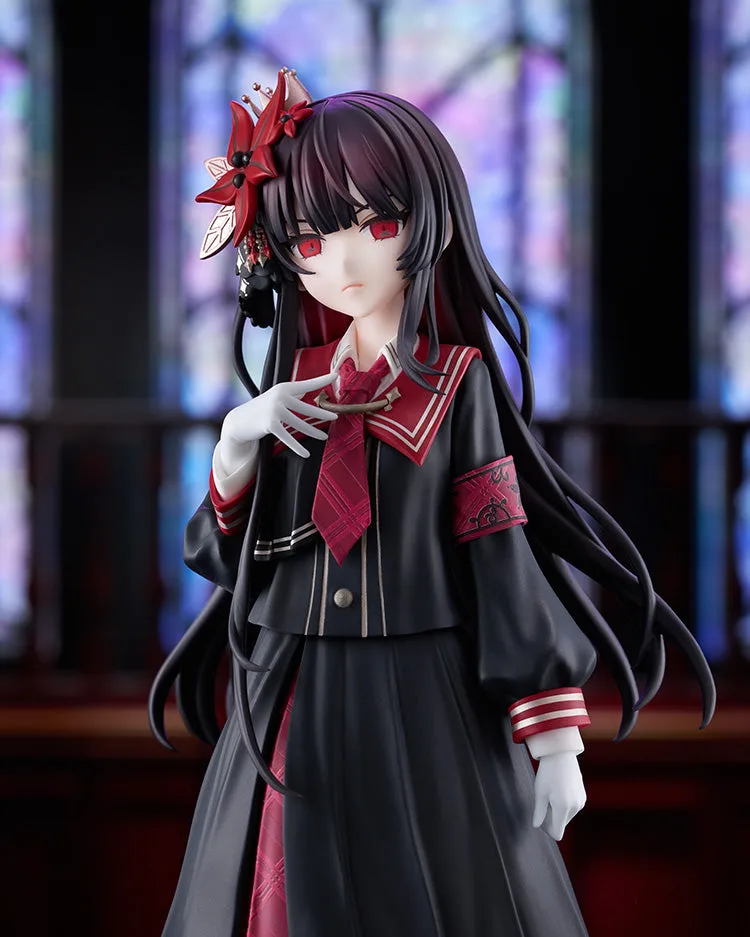 Magical Girl Witch Trials - POP UP PARADE Hiro Nikaido L Size Figure