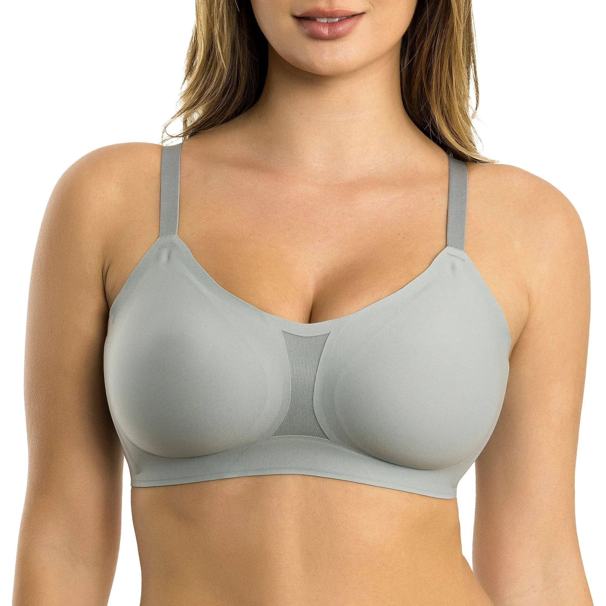 Simplicity Full Bust Everyday BH - Grau