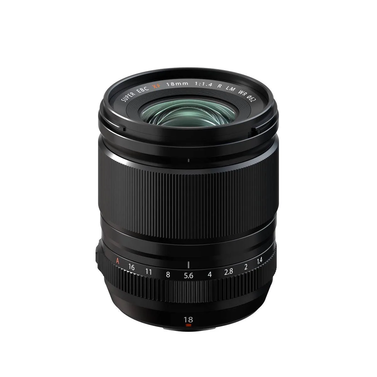 Fujifilm XF 18mm F1.4 R LM WR : Ce qu'il faut savoir avant d'acheter