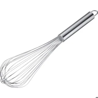 Whisk »Pro«, approx. 38 cm, flexible