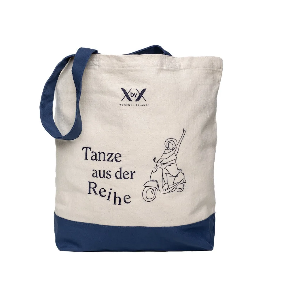 XbyX Tragetasche: The Perfect Companion for Your Gym, Office, and Daily Life