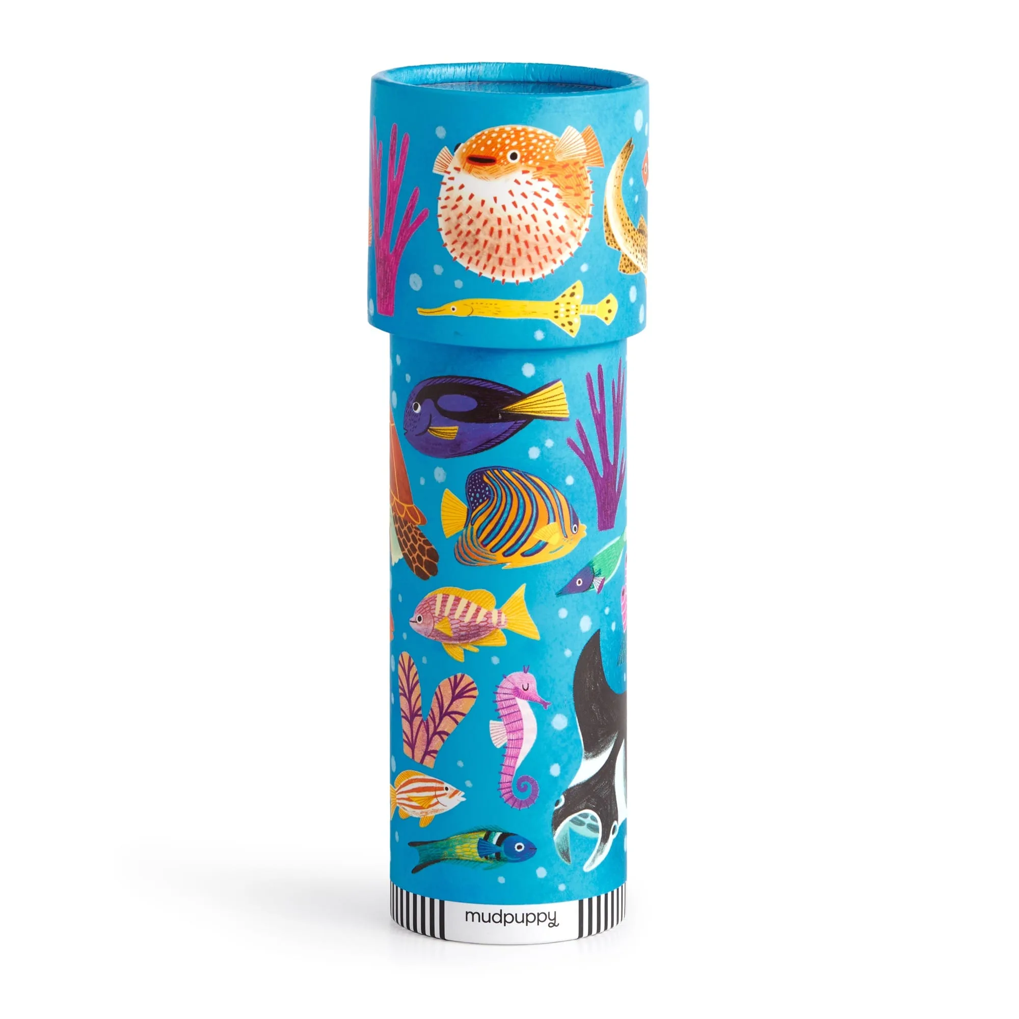 How to Choose a Kaleidoscope for a Child's Curiosity