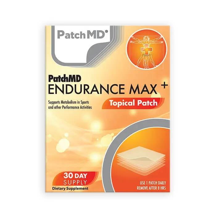 Glucosamine & Chondroitin Patch Ingredients: What You Need to Know