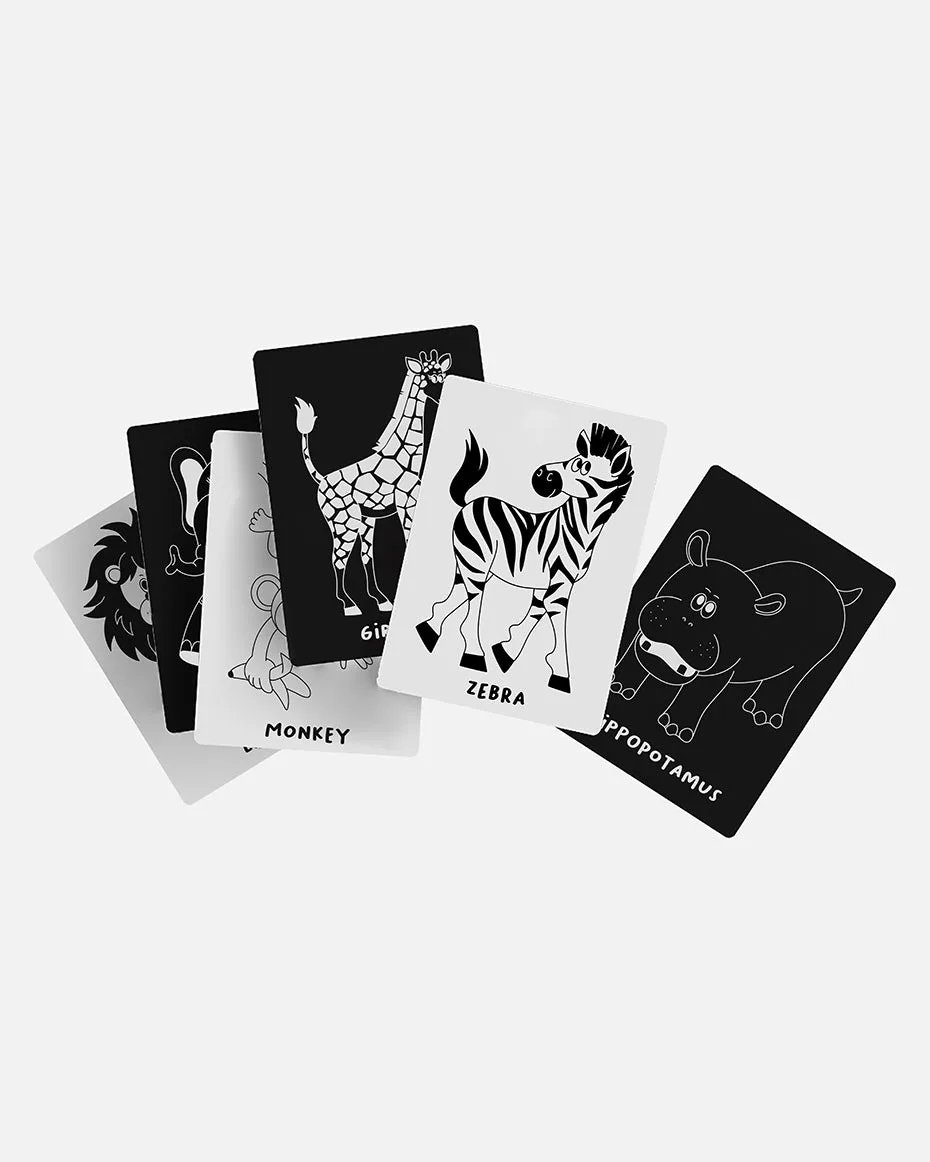 Lalo Art Cards Review: Inspiring Toddler Creativity Through Play