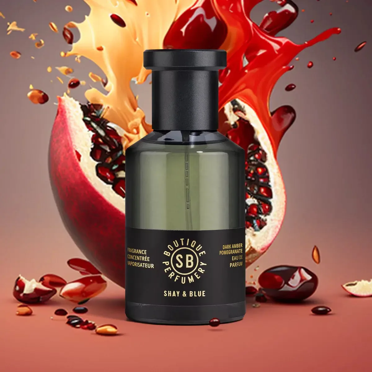 Woda perfumowana vs perfumy: Stężenie i trwałość wyjaśnione