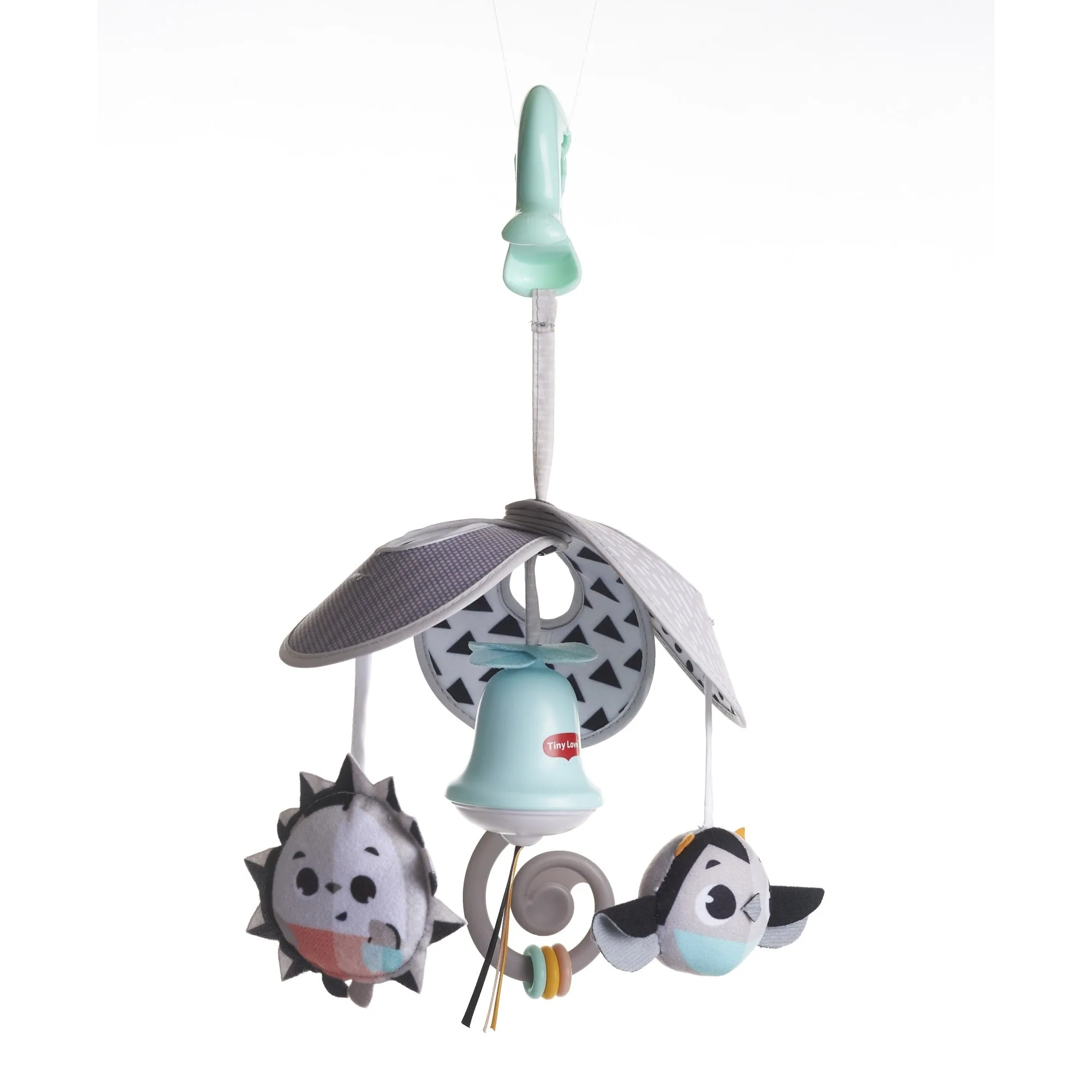 Cómo usar el Magical Tales Pack & Go Mini Mobile