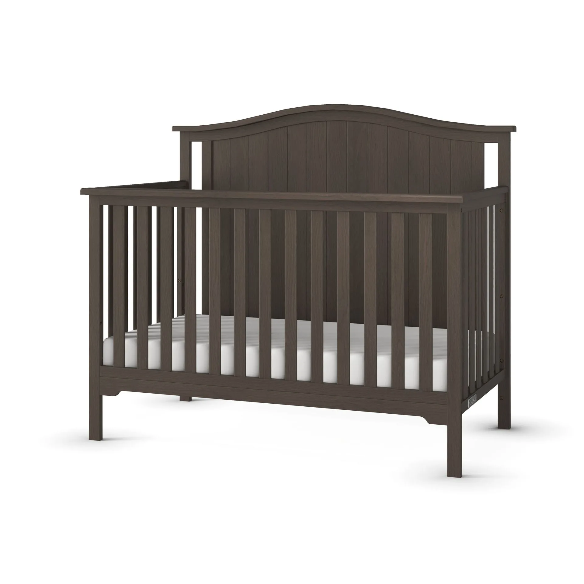 Convertible Crib vs. Mini Crib for Small Spaces: Pros, Cons, and Expert Tips