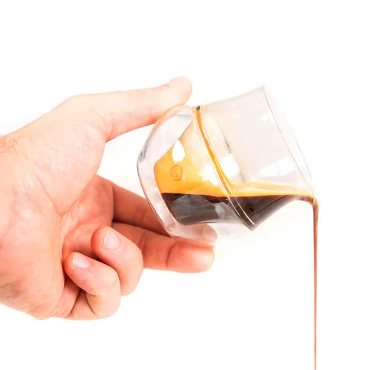 Caraffa PROPEL - Edizione Daddy Got Coffee – KRUVE