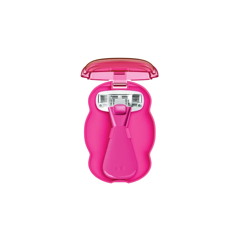 Il Mini Rasoio