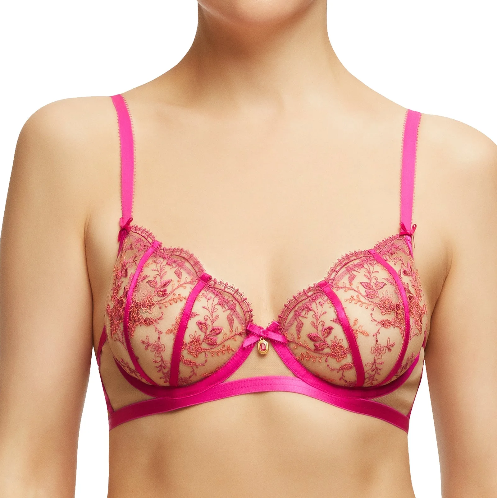 How to Wash and Care for Your Bras to Make Them Last Longer