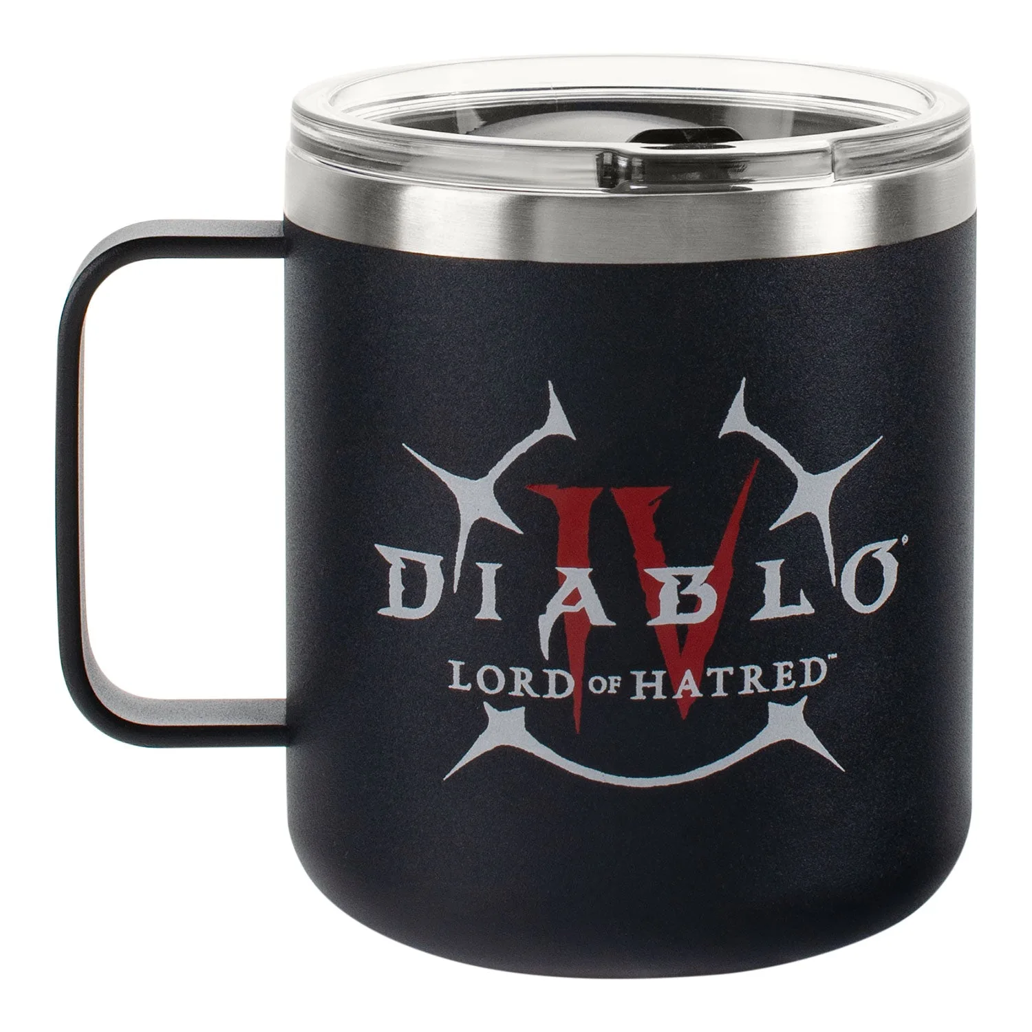 Guide d'entretien de la tasse Diablo IV Lord of Hatred