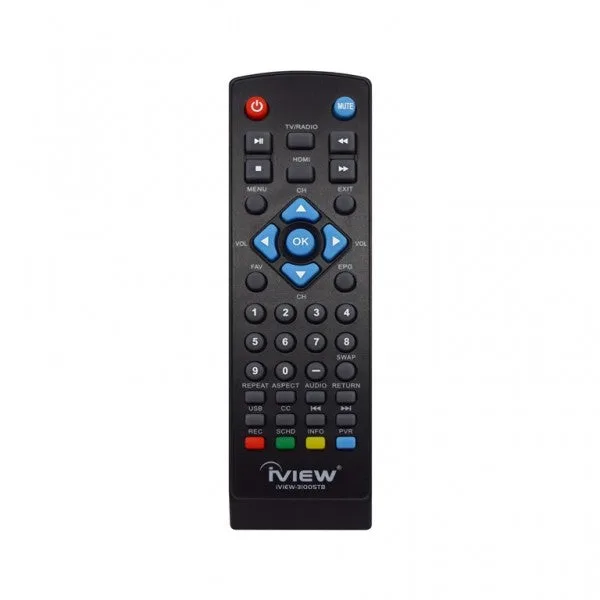 3100STB / 3200STB / 3300STB Remote