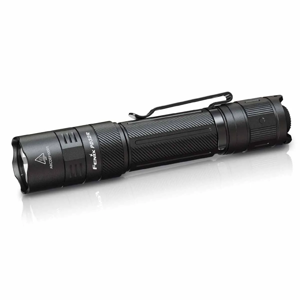 Análise da Bateria Fenix CR123A: Desempenho e Vida Útil