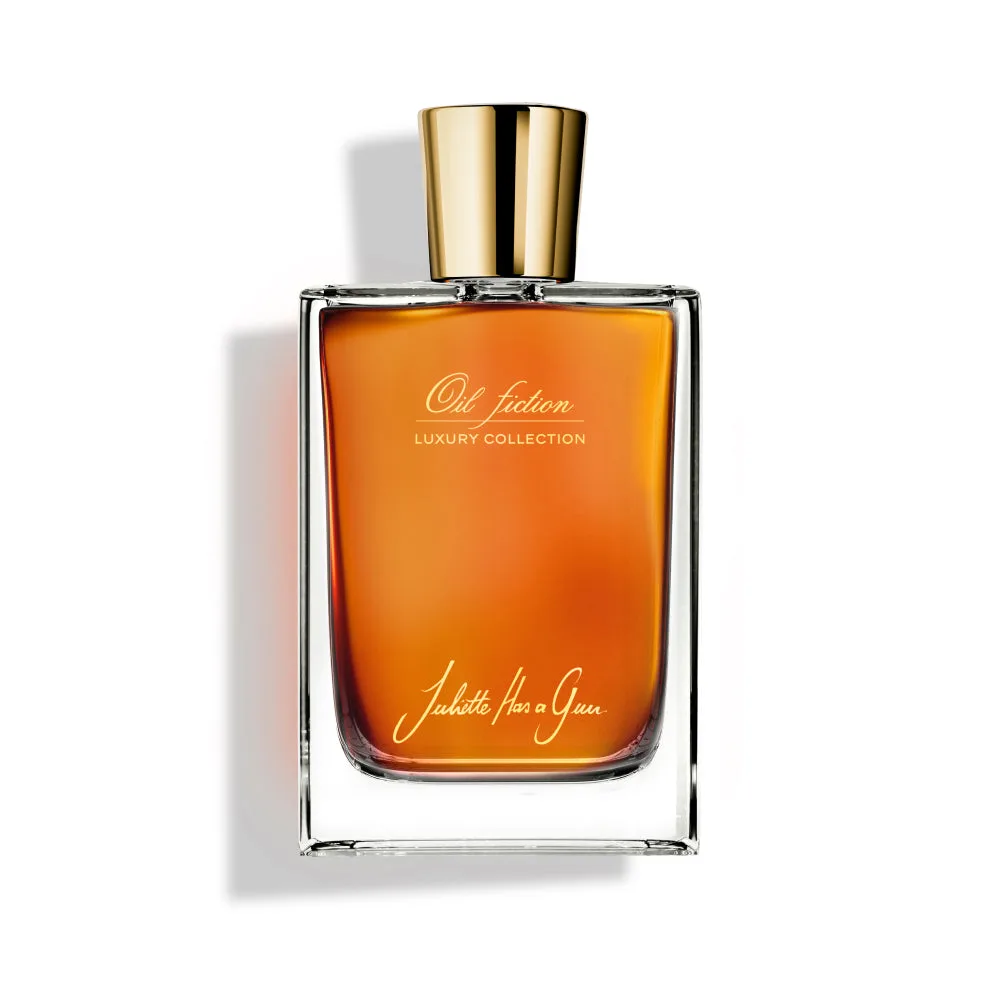 Oil Fiction vs Eau de Parfum: Which Format Is Right for You?