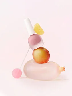 วิธีทา A'pieu Juicy Pang Water Blush CR02 เพื่อให้ได้สีชมพูธรรมชาติ