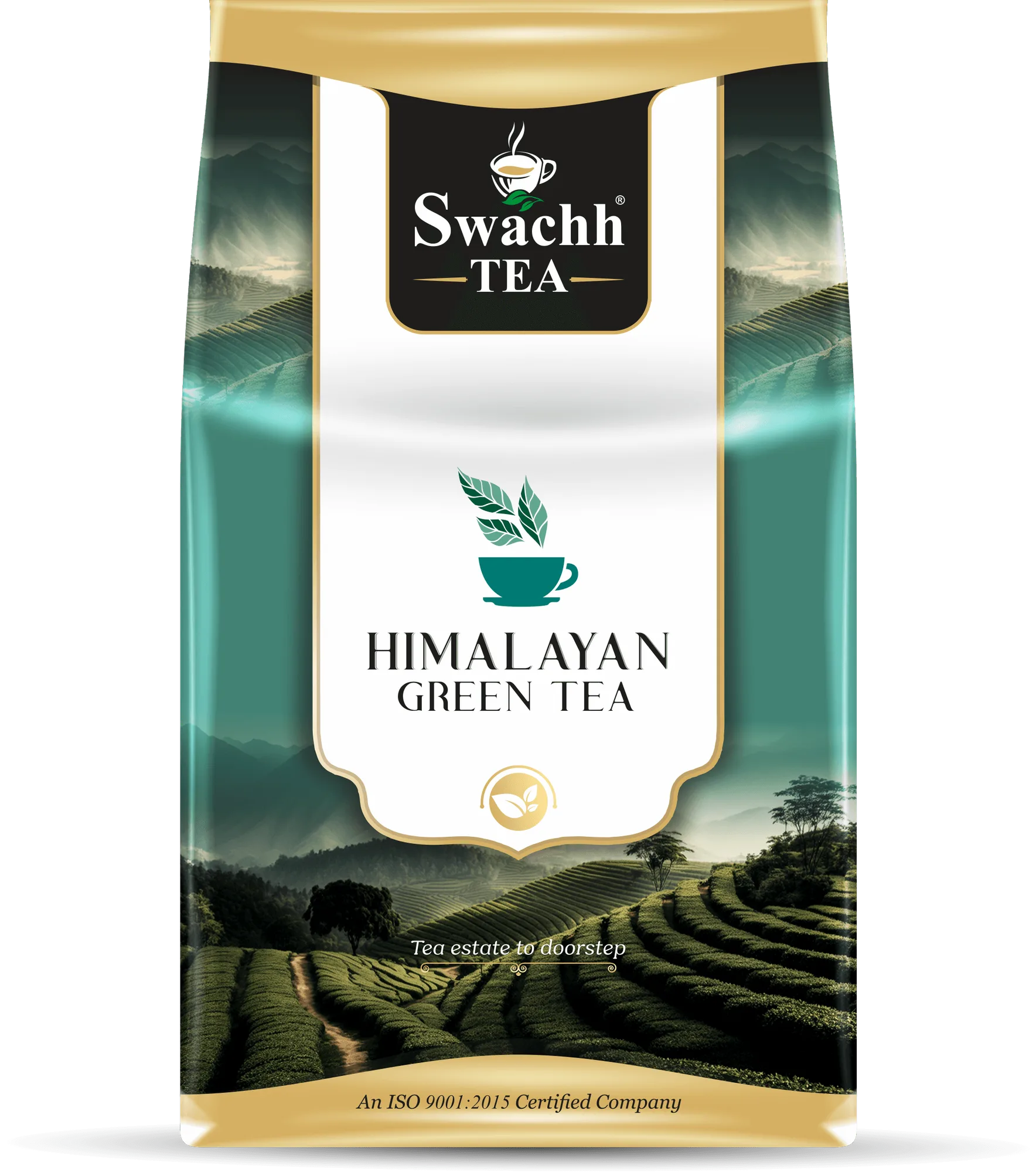 Thé vert de l'Himalaya : Guide d'achat simple