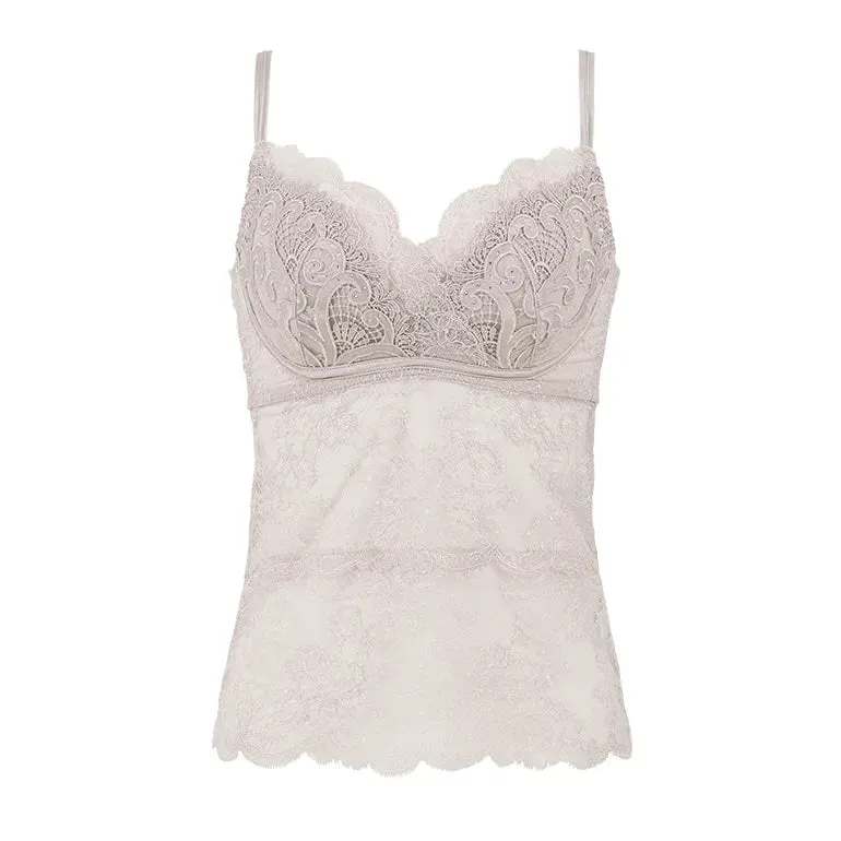 Noble Bra Camisole