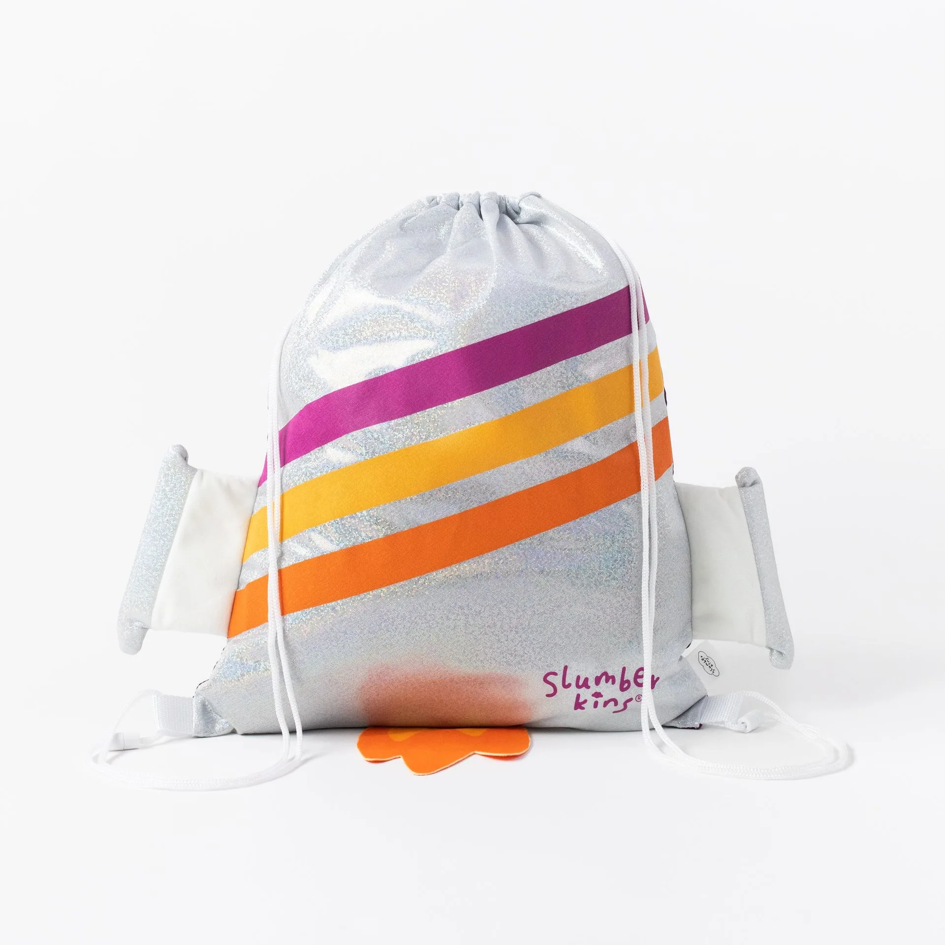 กระเป๋า Jetpack เทียบกับ กระเป๋าของขวัญ Slumberkins Canvas: เลือกซื้ออันไหนดี?
