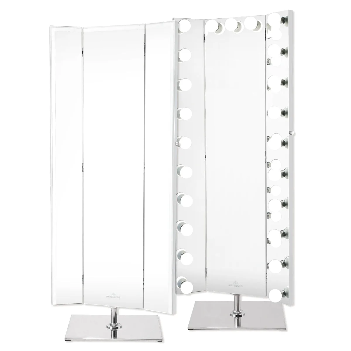 How to Create a Vanity Space in a Shared Bedroom: Tips for Personal Beauty Zones