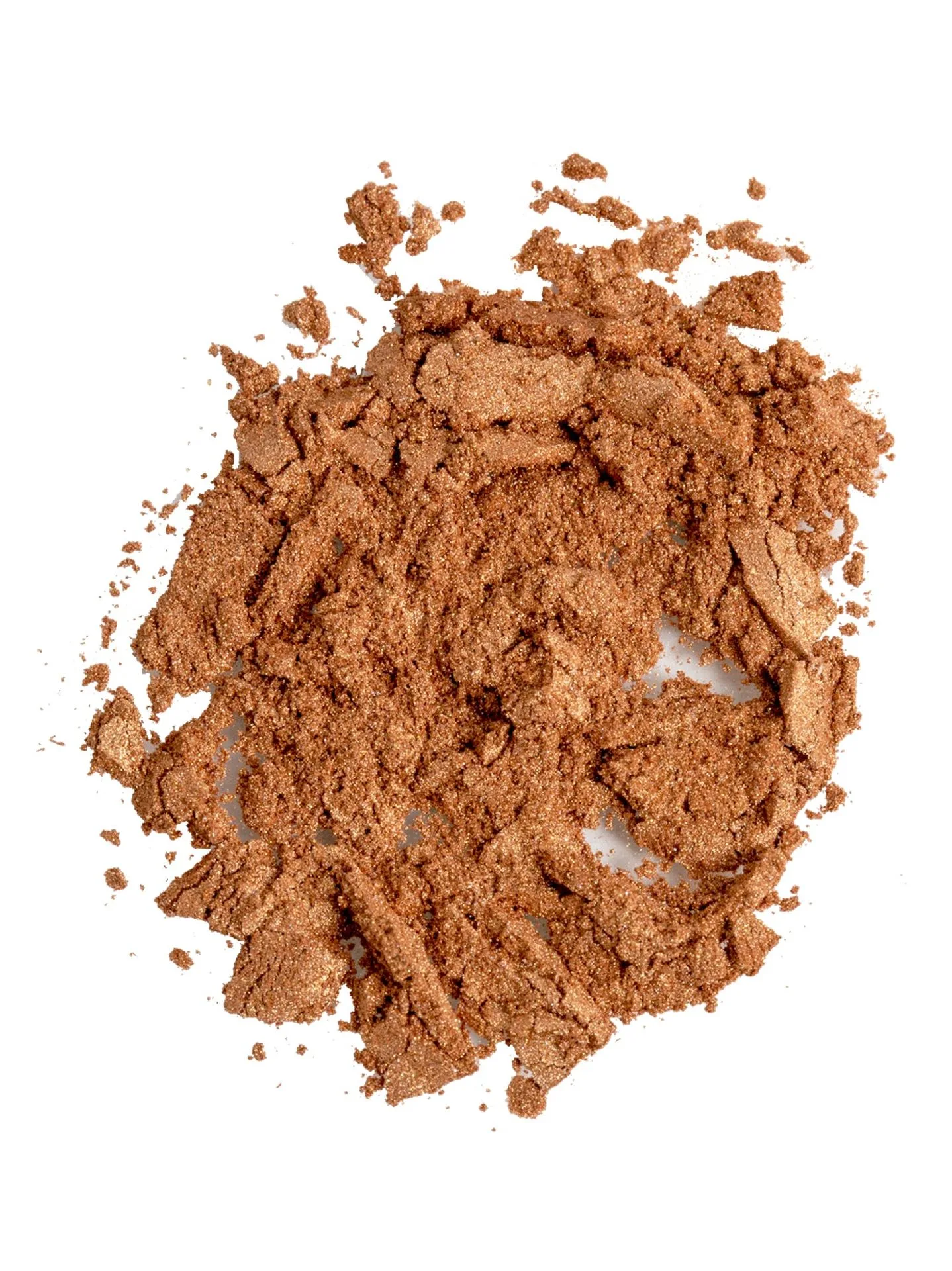 SAMPLE - Pure Powder Bronzer