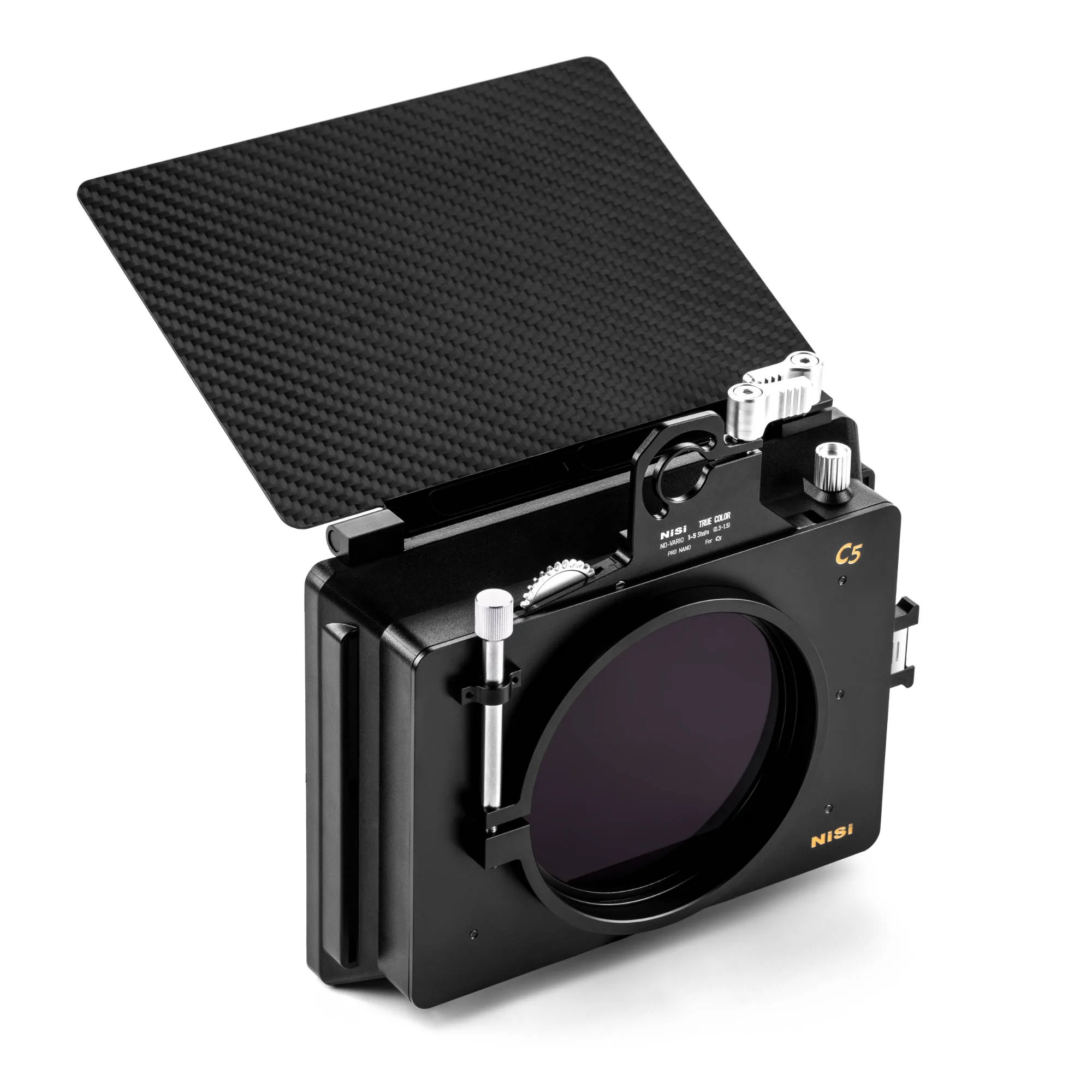 C5 Matte Box Kit: Which Bundle Fits Your Rig?