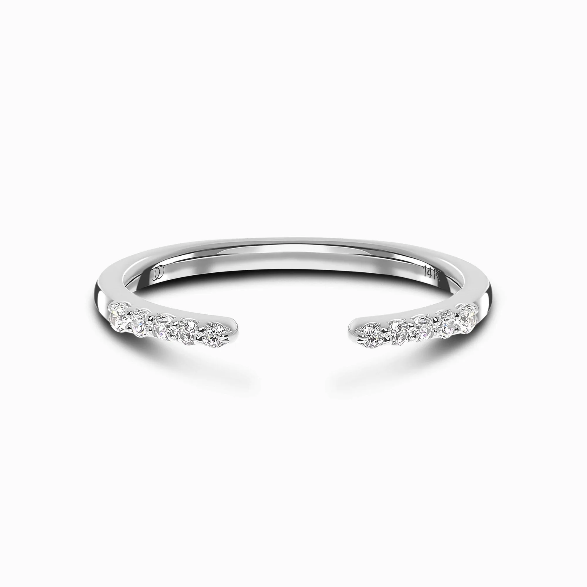 Diamond Ring - Twinkling Band