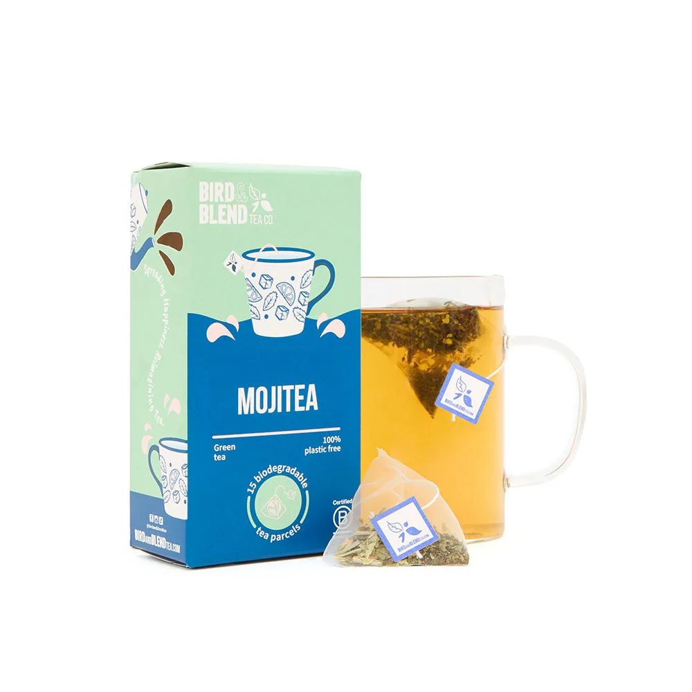 The Beginner's Guide to Tea Syrups: Sweeten Tea Without Sugar