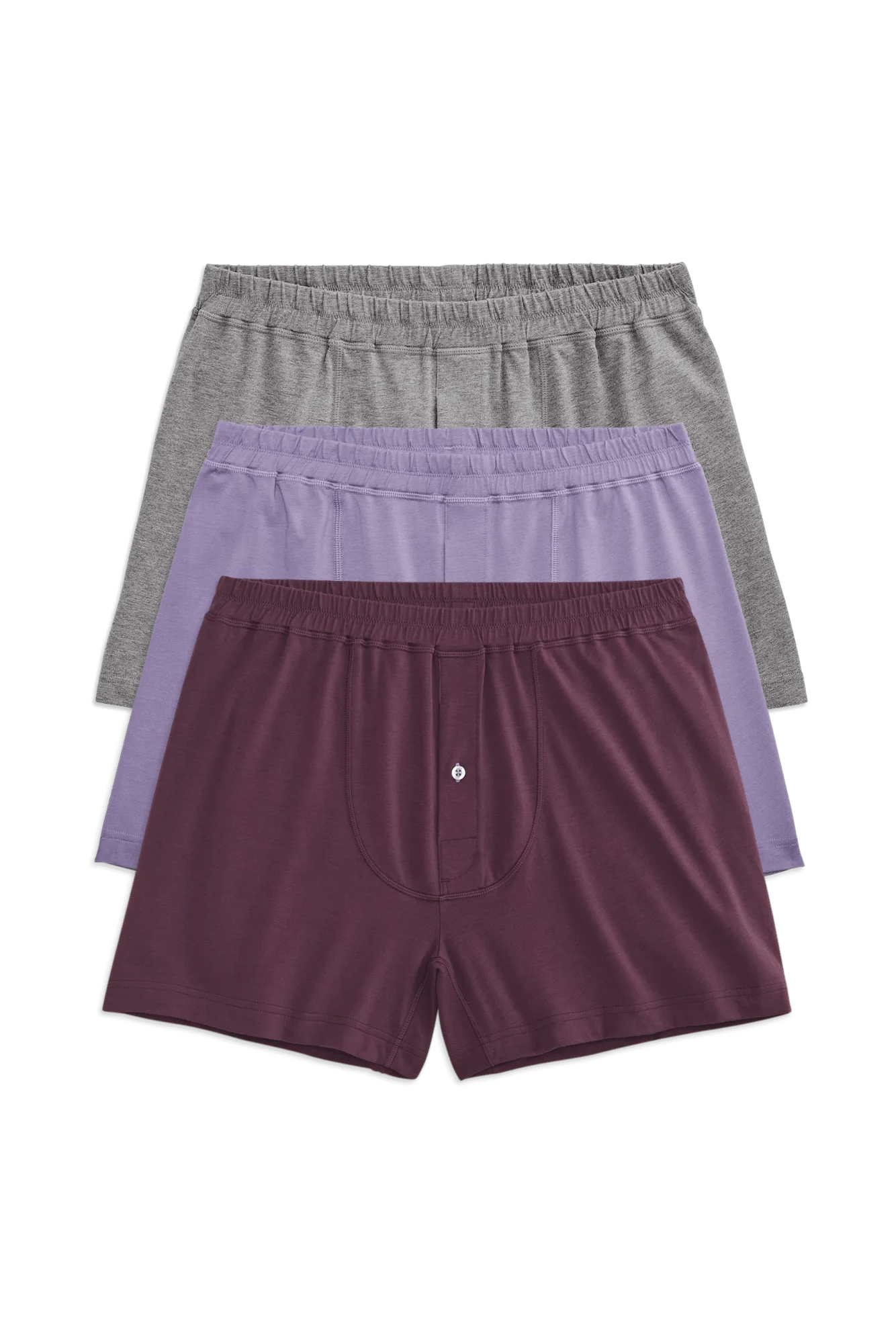 3 Boxer Jersey vs Tessuto: Quale Scegliere?