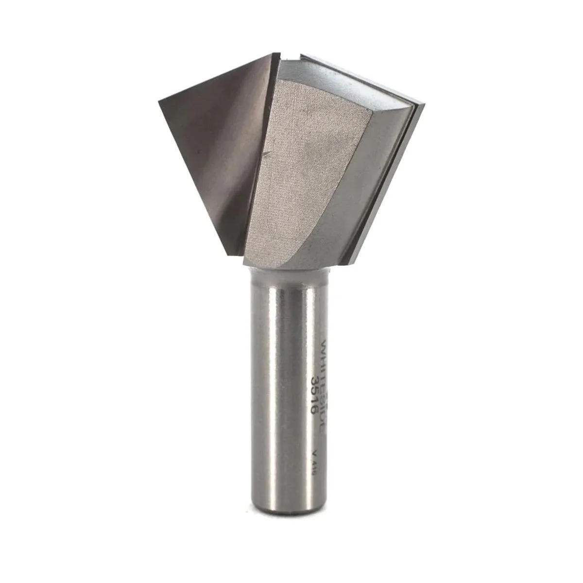 16 Side Birdsmouth Router Bit – Whiteside 3516
