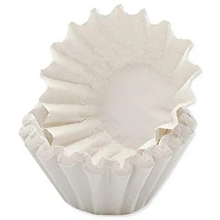 Unbleached Filter Papers (50 papers)