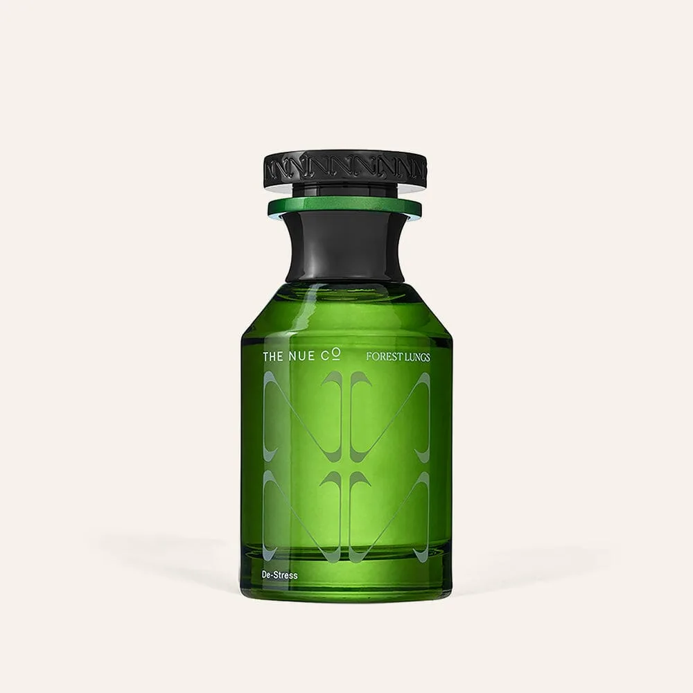 The Nue Co. Functional Fragrances: Do They Really Affect Your Mood?