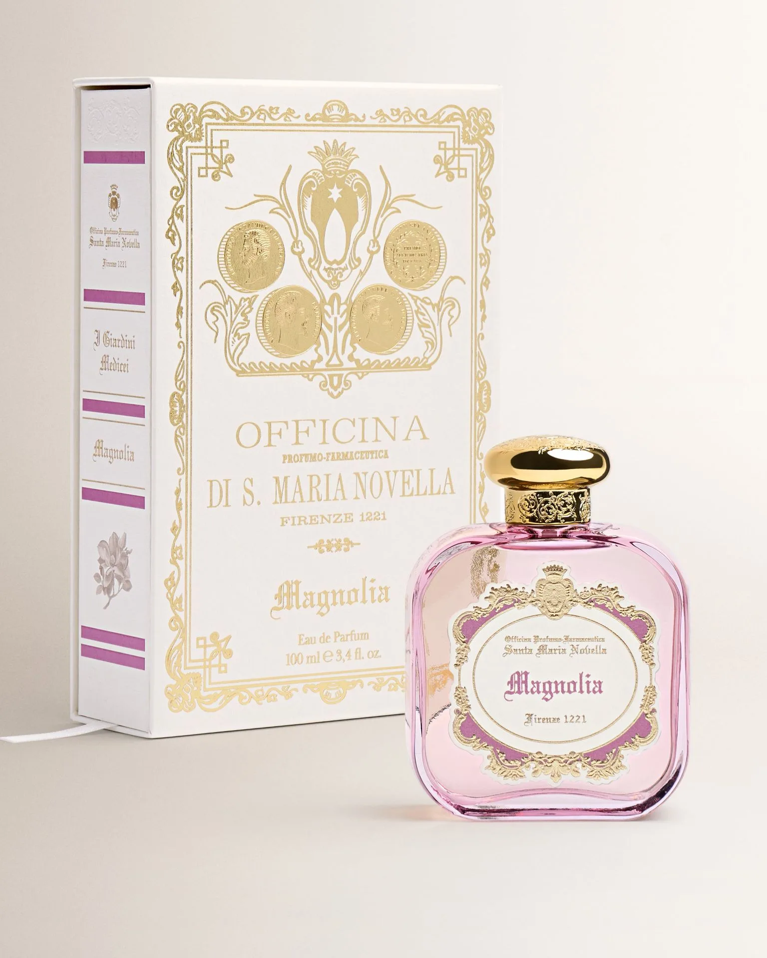 Magnolia
