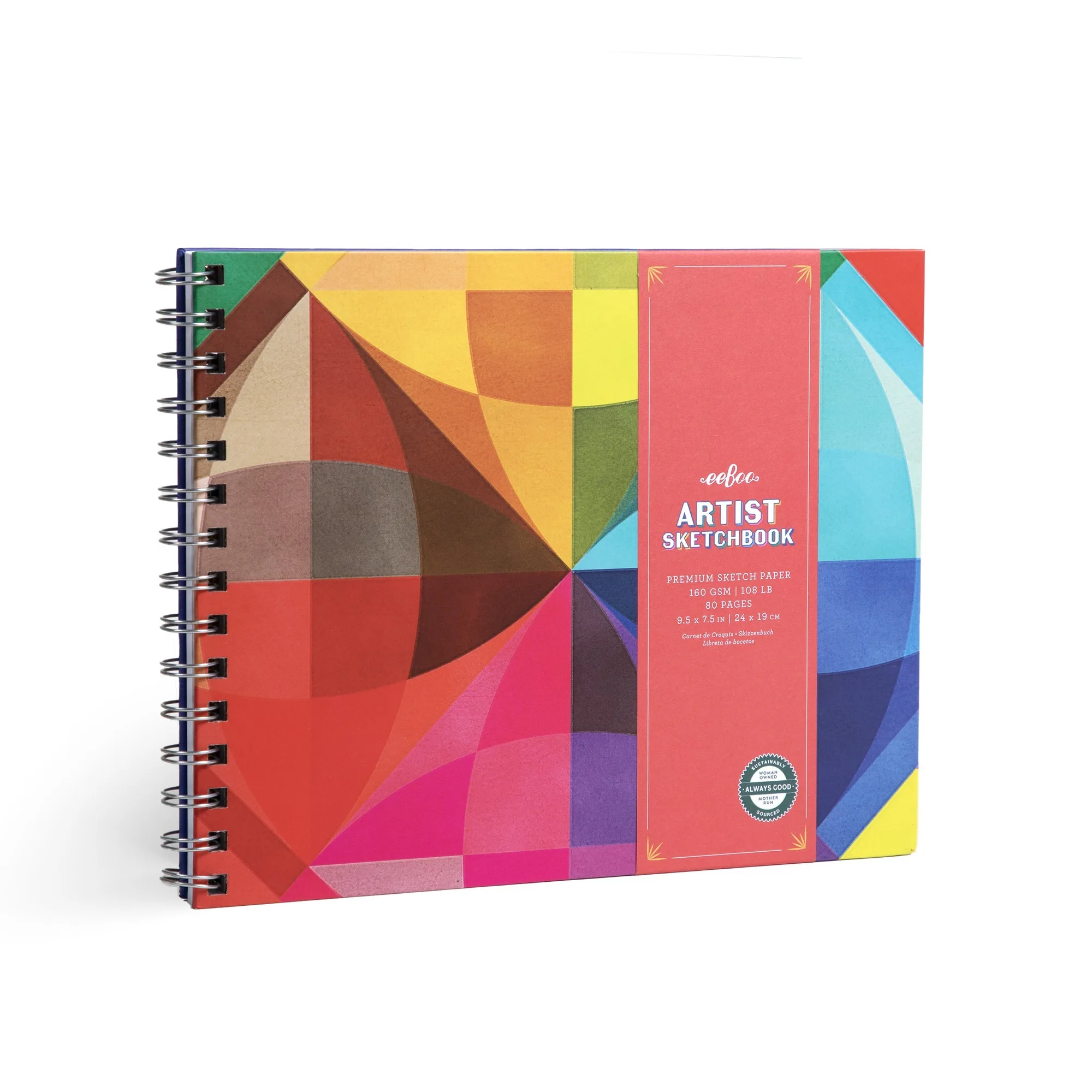 How to Choose Between Watercolor Pads and Watercolor Paper