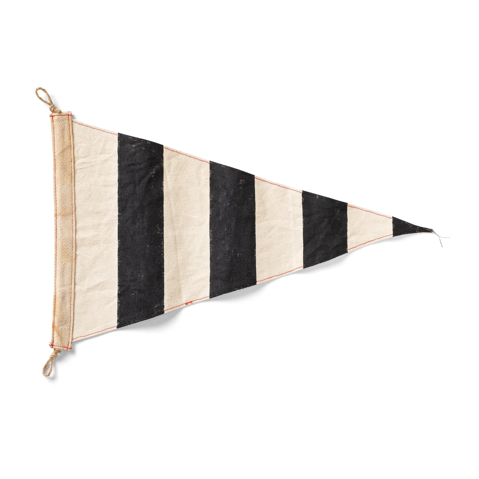 Stripe Flag vs Red Light Blue Check Flag: Which Pattern to Choose